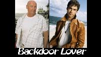 Backdoor Lover